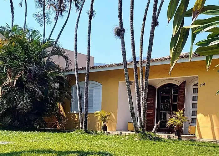 Casa Privativa Top Proximo Balsa