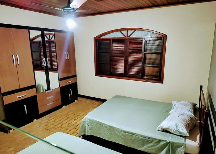 Casa Privativa Top Proximo Balsa