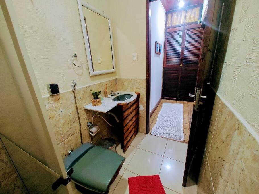 Holiday home Casa Privativa Proximo Balsa *