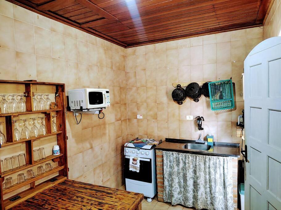 Casa Privativa Proximo Balsa *