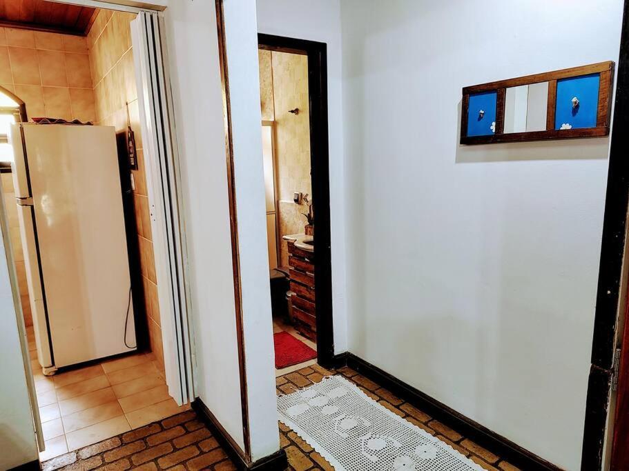 Casa Privativa Proximo Balsa Holiday home *