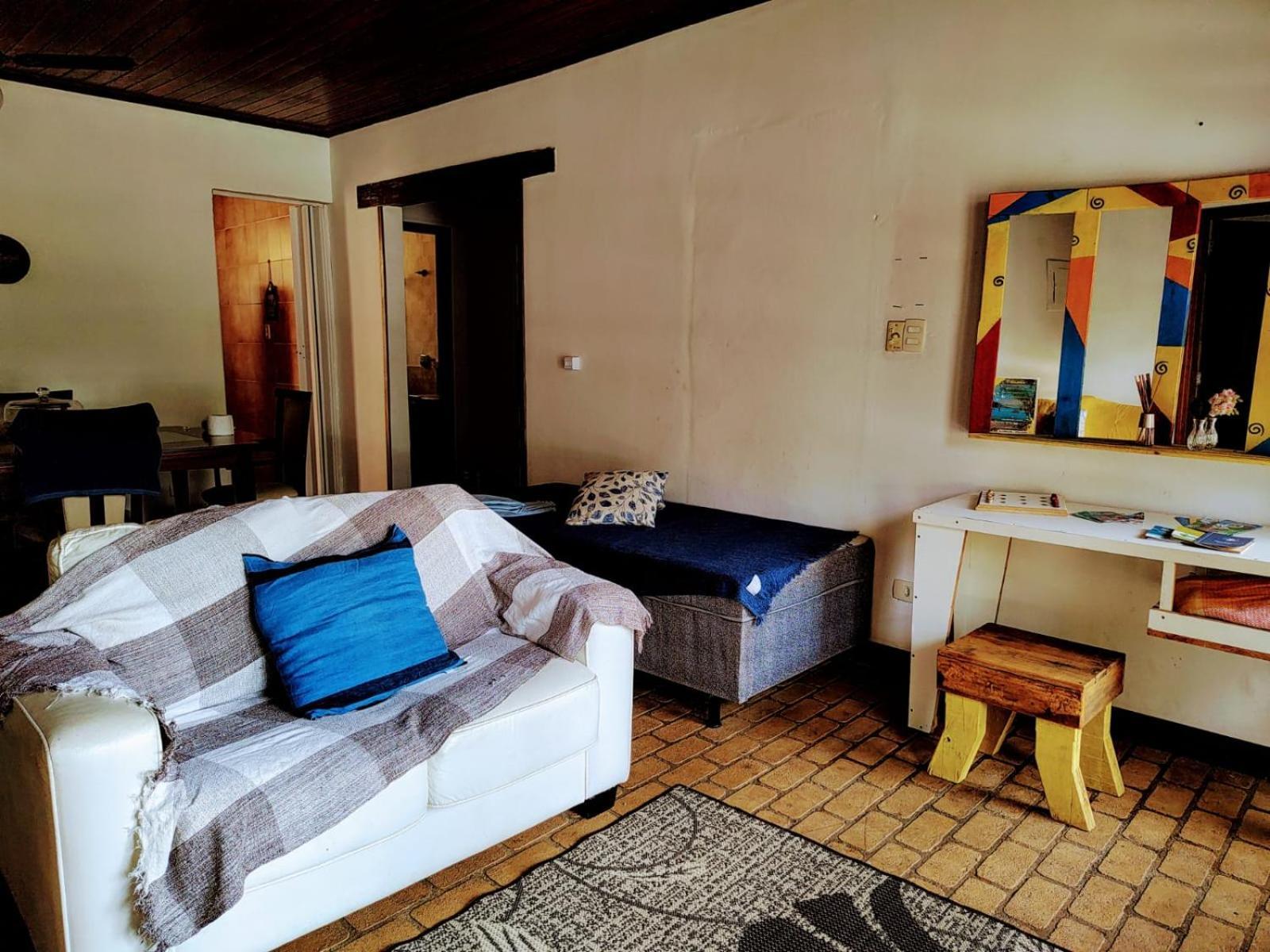 Casa Privativa Proximo Balsa *