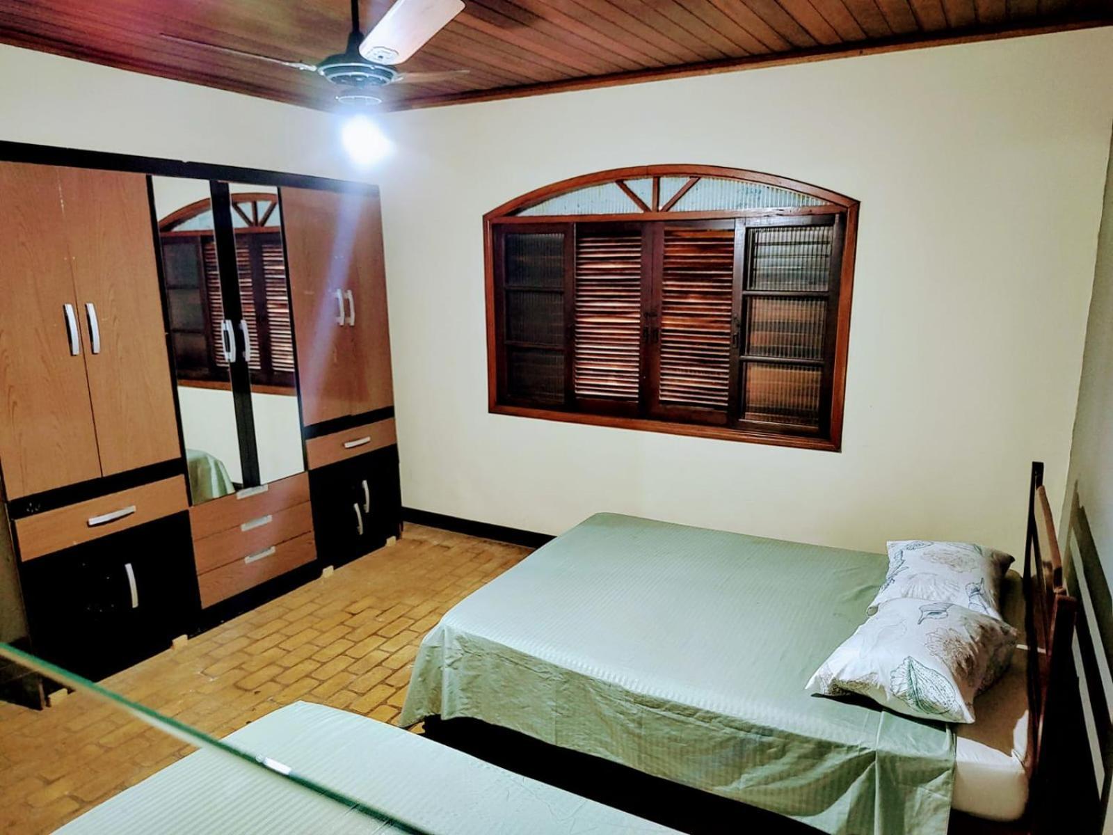 Casa Privativa Proximo Balsa *