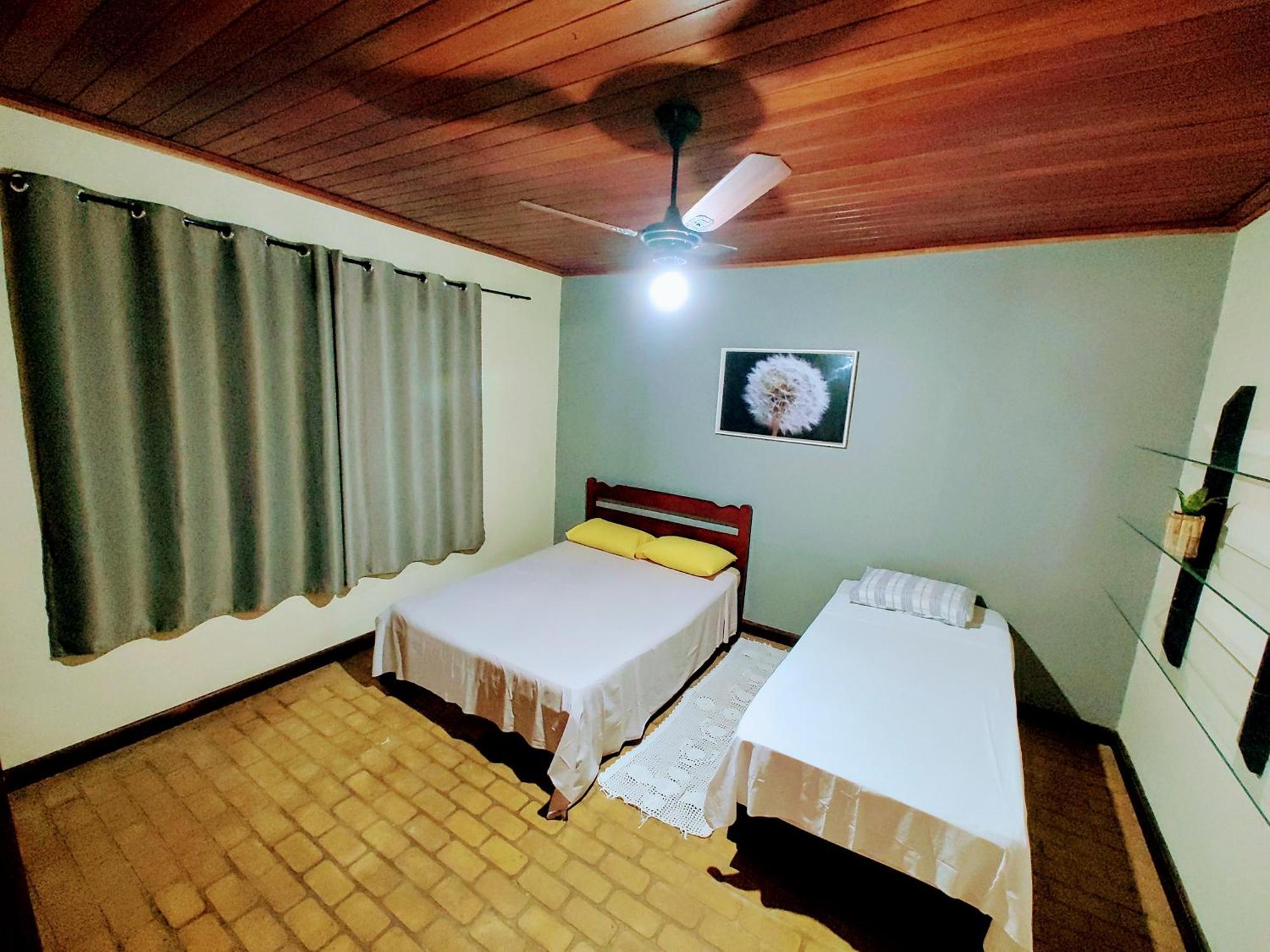 Casa Privativa Proximo Balsa Holiday home